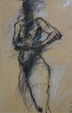 View works from Figure drawings