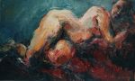 View works from Figure paintings