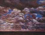 View works from Sky paintings